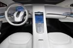 Dodge Zeo Hybrid Concept 2007 года